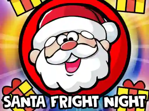 Santa Fright Night — 無料オンラインゲーム