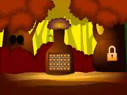 Comic Land Escape — 無料オンラインゲーム