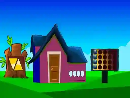 Playful Boy Escape — 無料オンラインゲーム