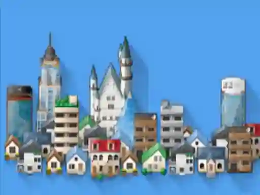 Population — 無料オンラインゲーム