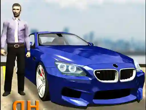 Real Car Parking Hero — 無料オンラインゲーム