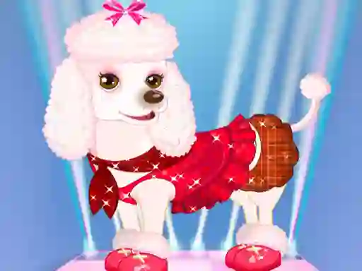 My Cute Dog Daisy — 無料オンラインゲーム