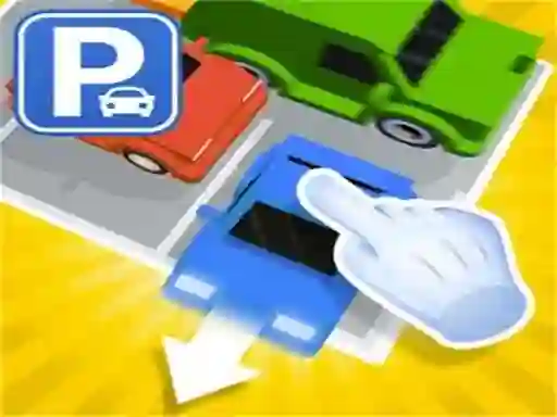 Parking Out JumpGame — 無料オンラインゲーム