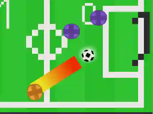 Shoot and Goal — 無料オンラインゲーム