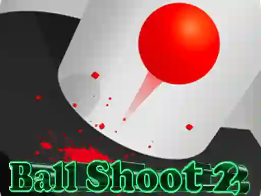 Ball Shoot 2 — 無料オンラインゲーム