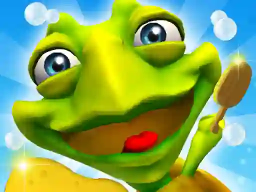 Turtle Hero — 無料オンラインゲーム