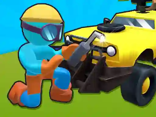 Ride Shooter — 無料オンラインゲーム