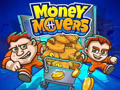 Money Movers 1 — 無料オンラインゲーム