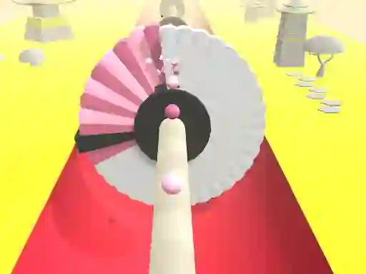 Paint Pop 3d — 無料オンラインゲーム