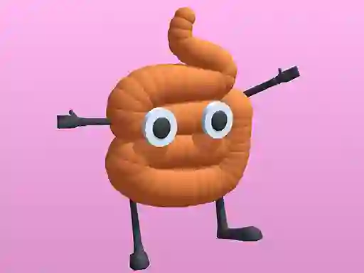 Turd Show — 無料オンラインゲーム