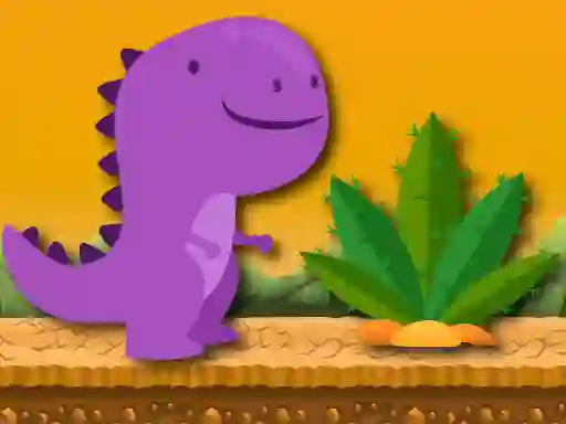 T_Rex Run — 無料オンラインゲーム