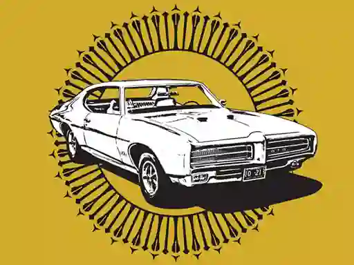 ゲームVintage Cars Match 3オンライン