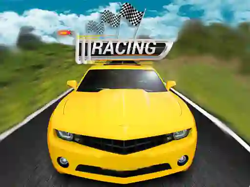 Street Racing 3D — 無料オンラインゲーム