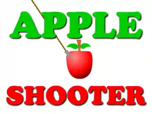 Apple Shooter — 無料オンラインゲーム