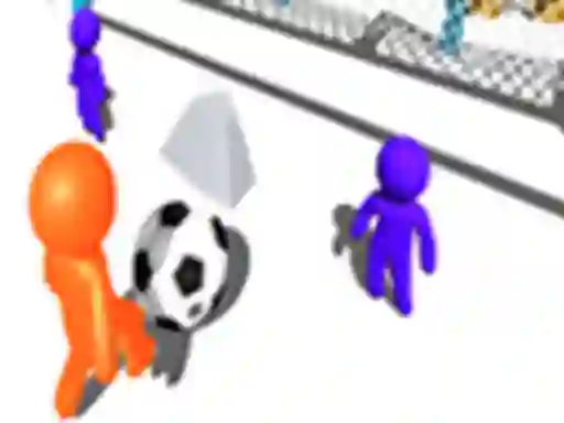 ゲームCrazy Shootオンライン