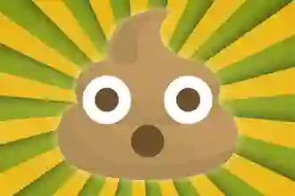 Poop Clicker 2 — 無料オンラインゲーム