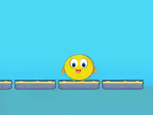 Kara Water Hop — 無料オンラインゲーム