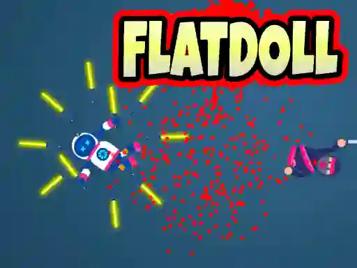 Flatdoll — 無料オンラインゲーム