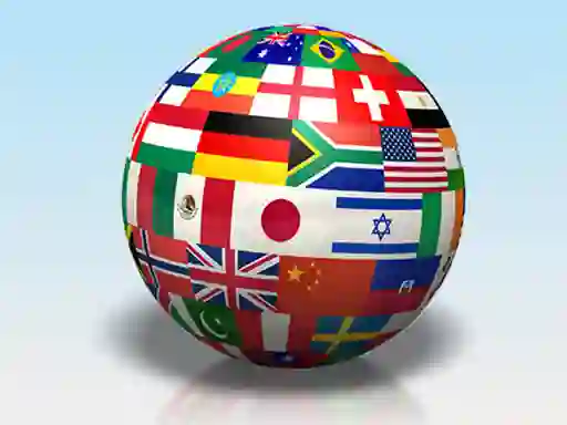 Quiz - Guess The Flag — 無料オンラインゲーム