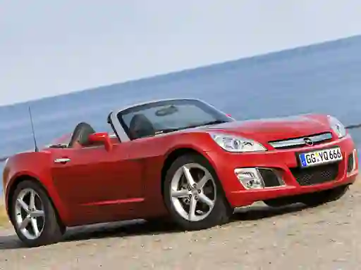 Opel GT Slide — 無料オンラインゲーム