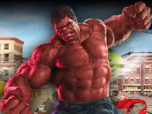 Red Monster — 無料オンラインゲーム