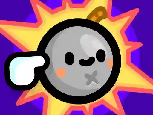 ゲームTap Tap BOOMオンライン