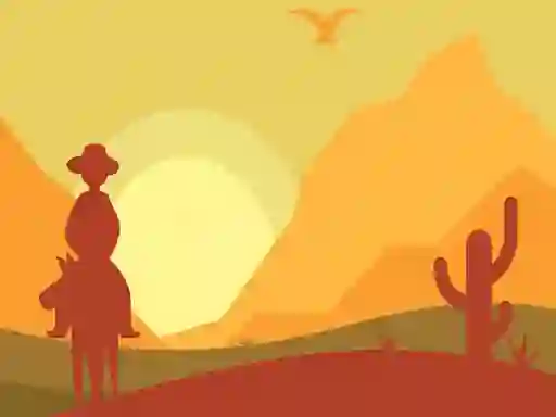 Crazy Cowboy Match 3 — 無料オンラインゲーム