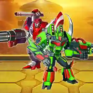 Epic Robot Tournament — 無料オンラインゲーム