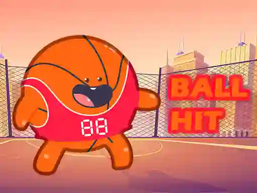 Ball Hit — 無料オンラインゲーム