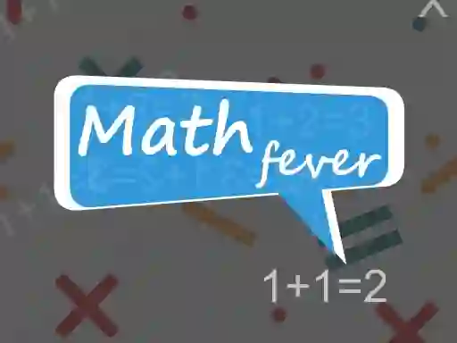 ゲームMath Feverオンライン