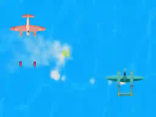 War Plane — 無料オンラインゲーム