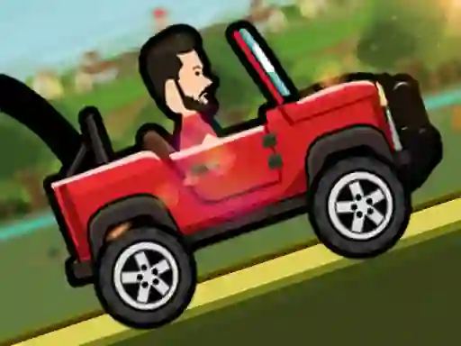 Hill Climbing — 無料オンラインゲーム