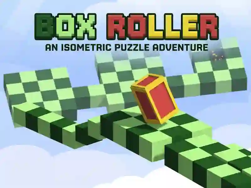 ゲームBox Rollerオンライン