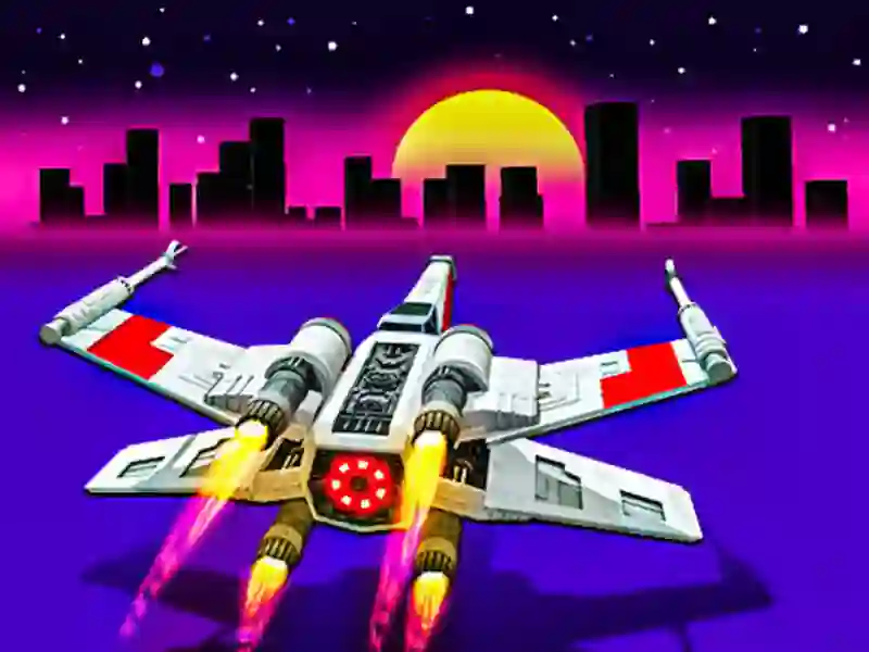 ゲームCosmo Voidオンライン