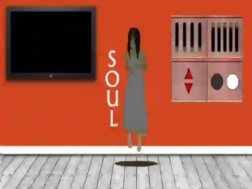 Ring Soul Samara Escape — 無料オンラインゲーム
