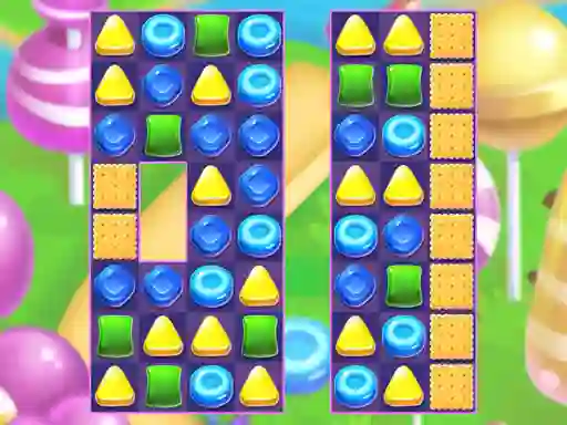 Sweet World — 無料オンラインゲーム