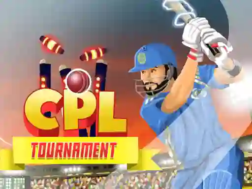 CPL Tournament — 無料オンラインゲーム