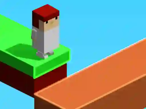 Zigzag Bridges — 無料オンラインゲーム