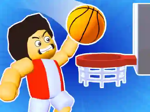 Basket Sport Stars — 無料オンラインゲーム