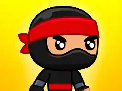 Jump Ninja Jump — 無料オンラインゲーム