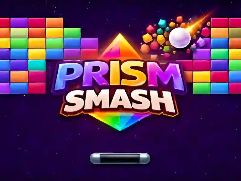ゲームPrism Smashオンライン