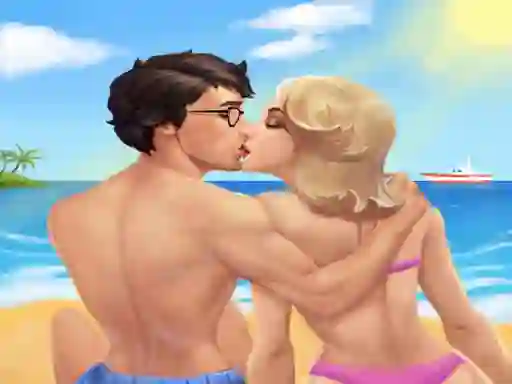 Bikini Dress Up — 無料オンラインゲーム