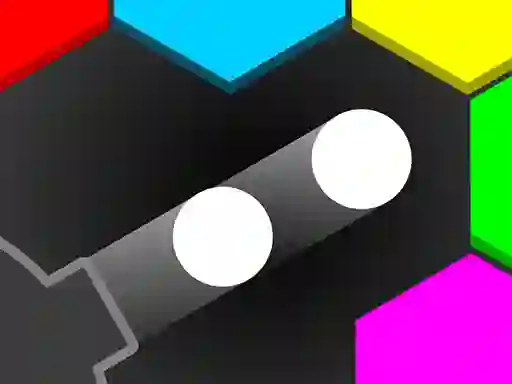 Hex Blaster — 無料オンラインゲーム