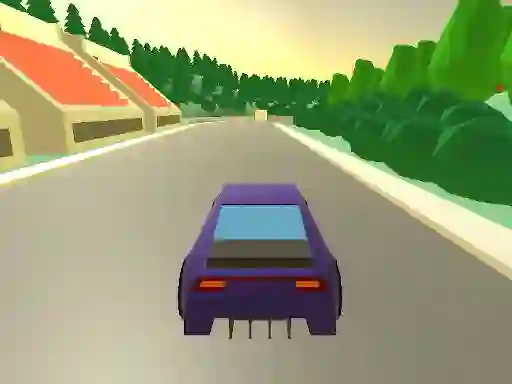 Ultimate Racing Cars 3D — 無料オンラインゲーム