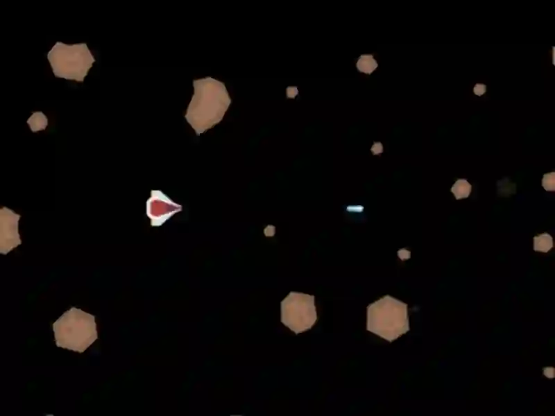 ゲームSpace Planeオンライン