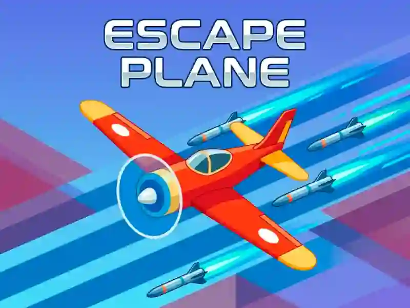 ゲームEscape Planeオンライン