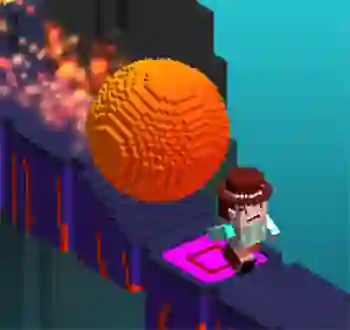 Temple Dash — 無料オンラインゲーム
