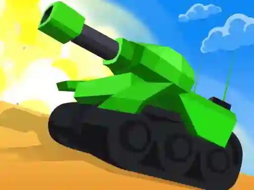 Army Fight 3D — 無料オンラインゲーム