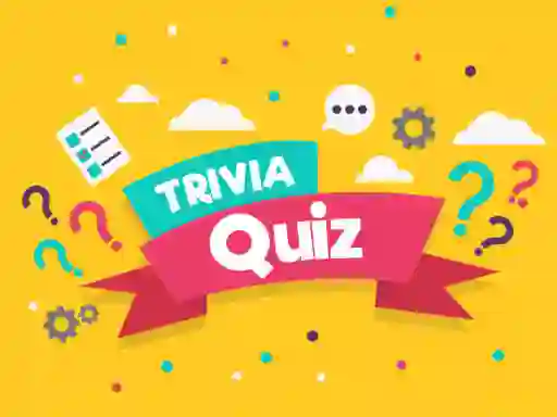 Trivia Quiz — 無料オンラインゲーム