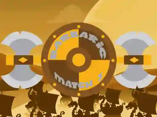 Barbaric Match 3 — 無料オンラインゲーム